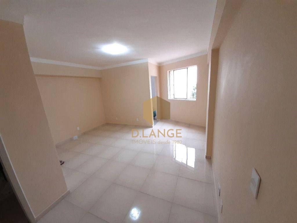 Apartamento à venda com 1 quarto, 36m² - Foto 4