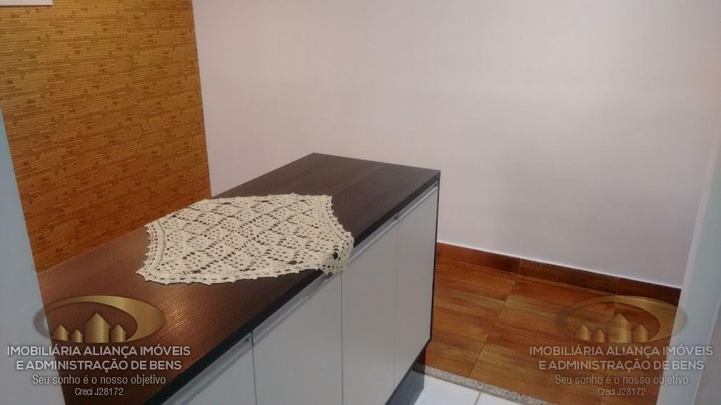 Apartamento à venda com 2 quartos, 52m² - Foto 11