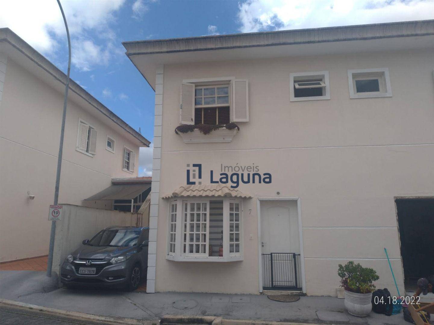 Sobrado à venda com 3 quartos, 120m² - Foto 49