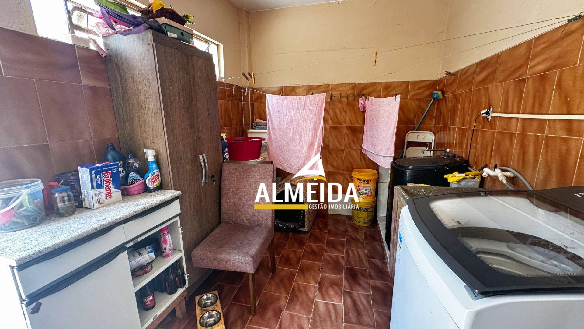 Casa, 3 quartos, 117 m² - Foto 5