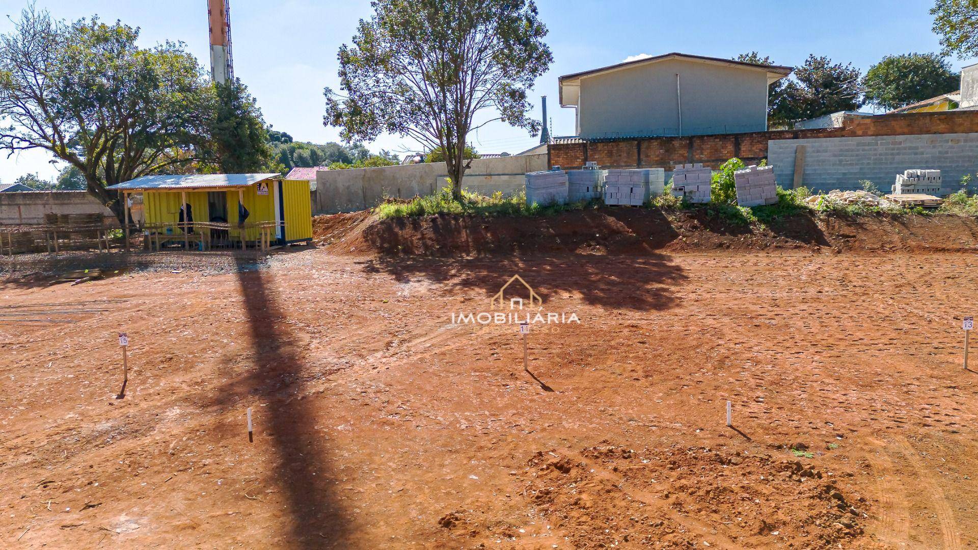 Loteamento e Condomínio, 165 m² - Foto 18