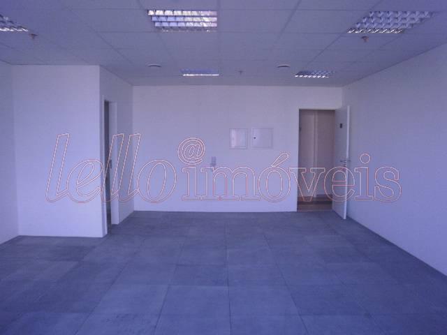 Conjunto Comercial-Sala para alugar, 47m² - Foto 2