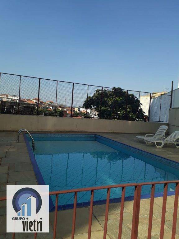 Apartamento à venda com 2 quartos, 50m² - Foto 29