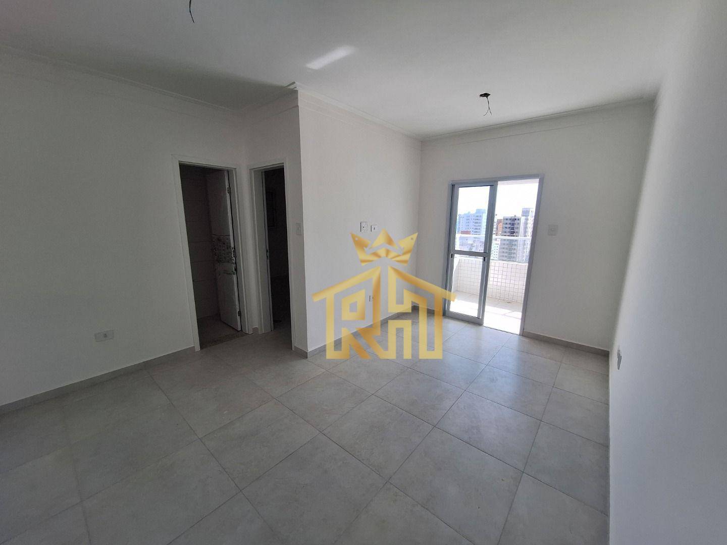 Apartamento à venda com 1 quarto, 51m² - Foto 6