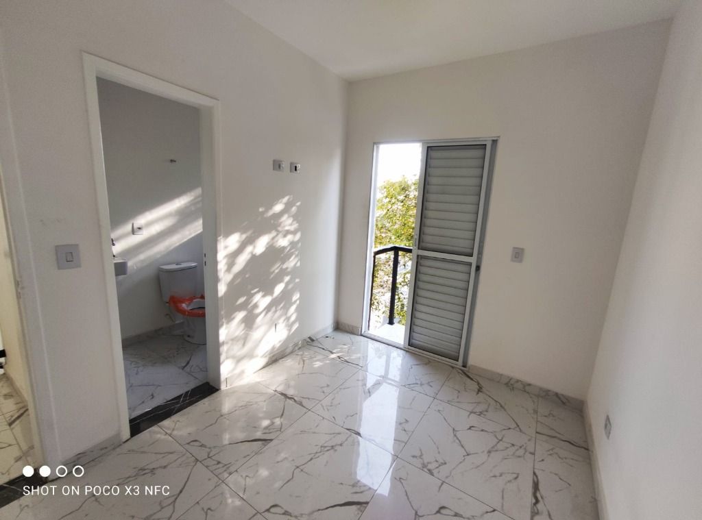 Sobrado à venda com 2 quartos, 107m² - Foto 16