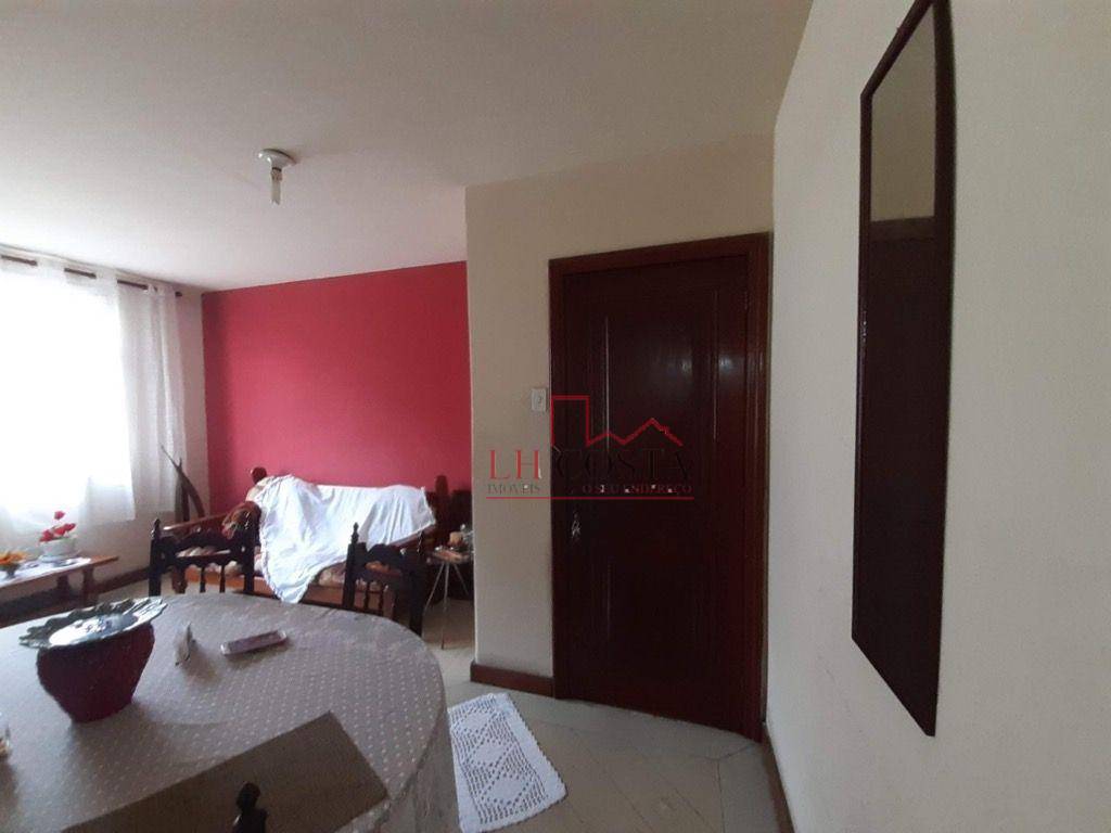 Apartamento à venda com 3 quartos, 90m² - Foto 3