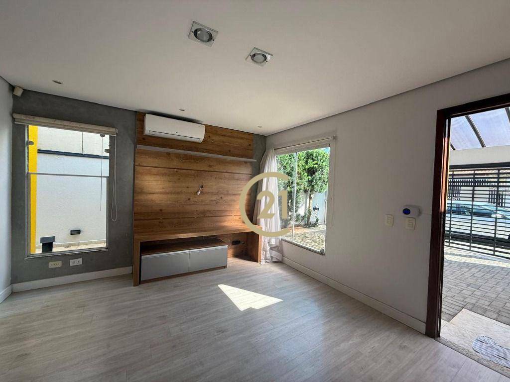Casa à venda com 3 quartos, 140m² - Foto 5