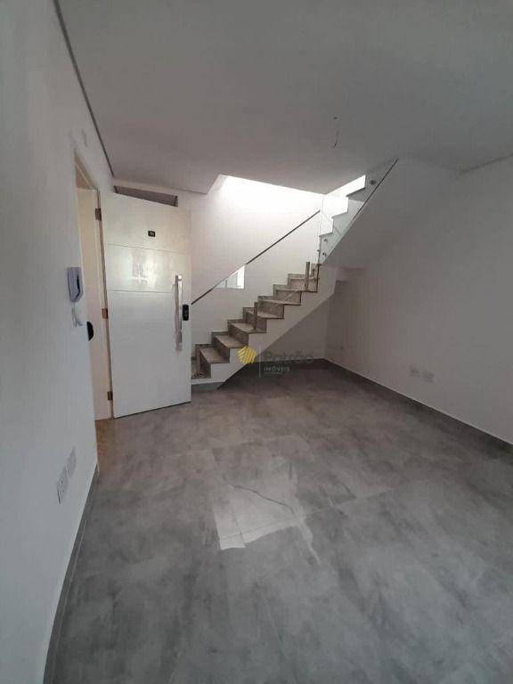 Cobertura à venda com 2 quartos, 87m² - Foto 17