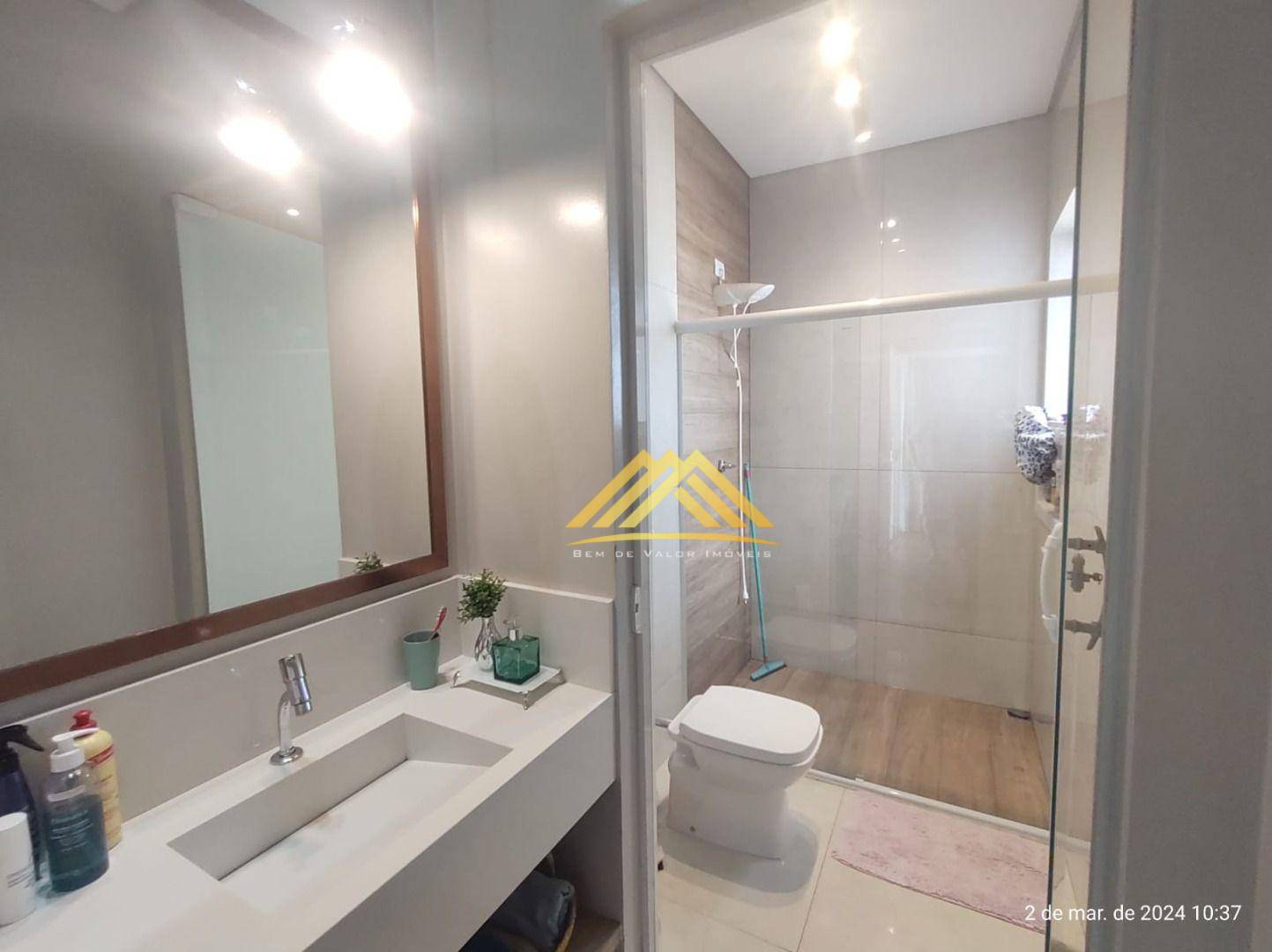 Sobrado à venda com 3 quartos, 185m² - Foto 17