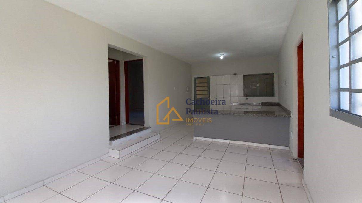 Casa à venda com 3 quartos, 188m² - Foto 4