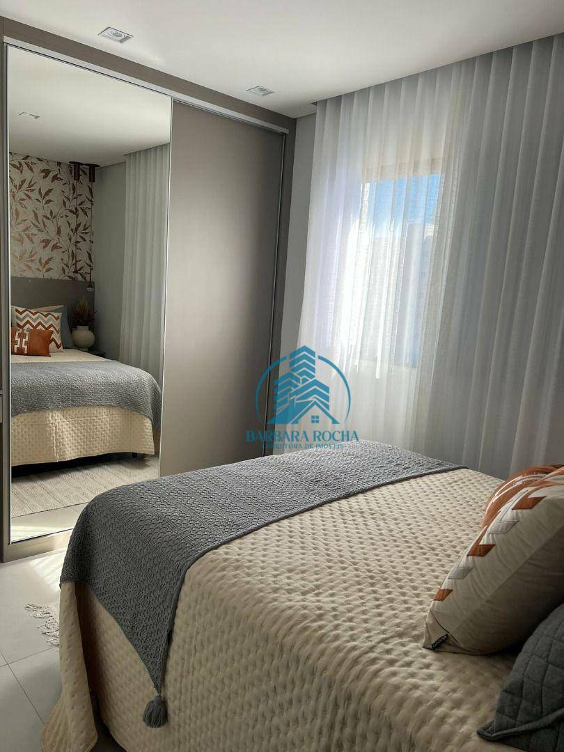 Apartamento à venda com 2 quartos, 60m² - Foto 5