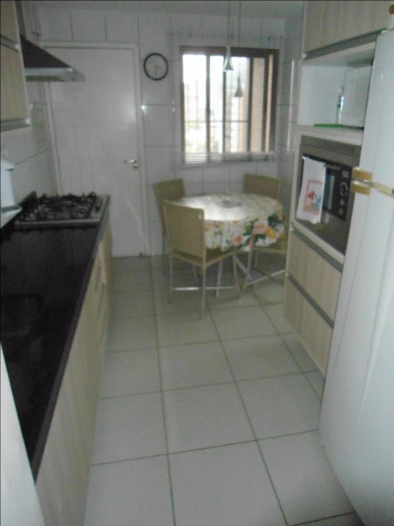 Apartamento à venda com 3 quartos, 117m² - Foto 21