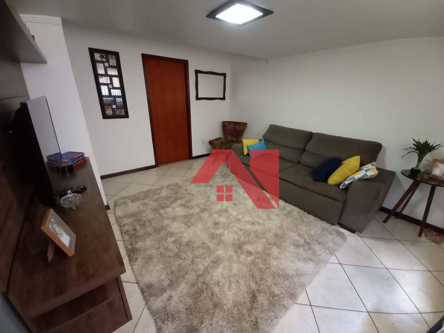 Apartamento à venda com 3 quartos, 70m² - Foto 1