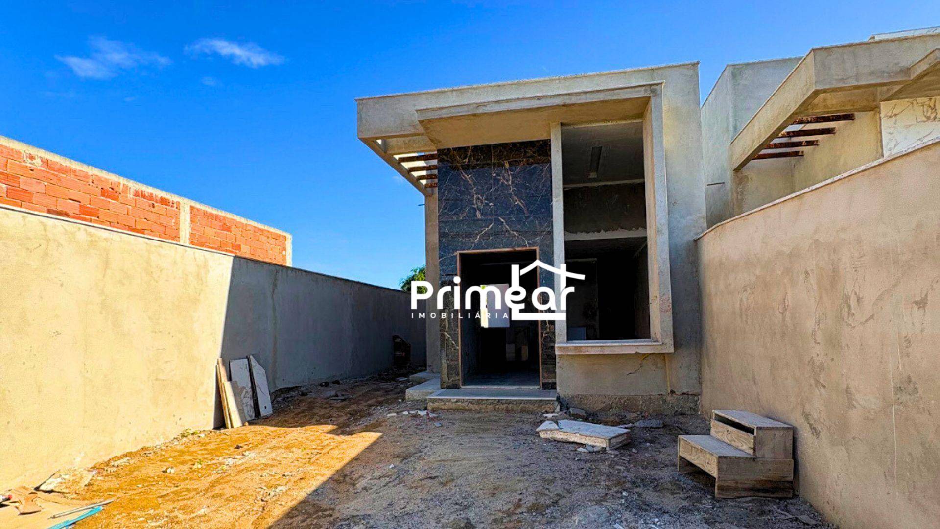 Casa de Condomínio, 2 quartos - Foto 2