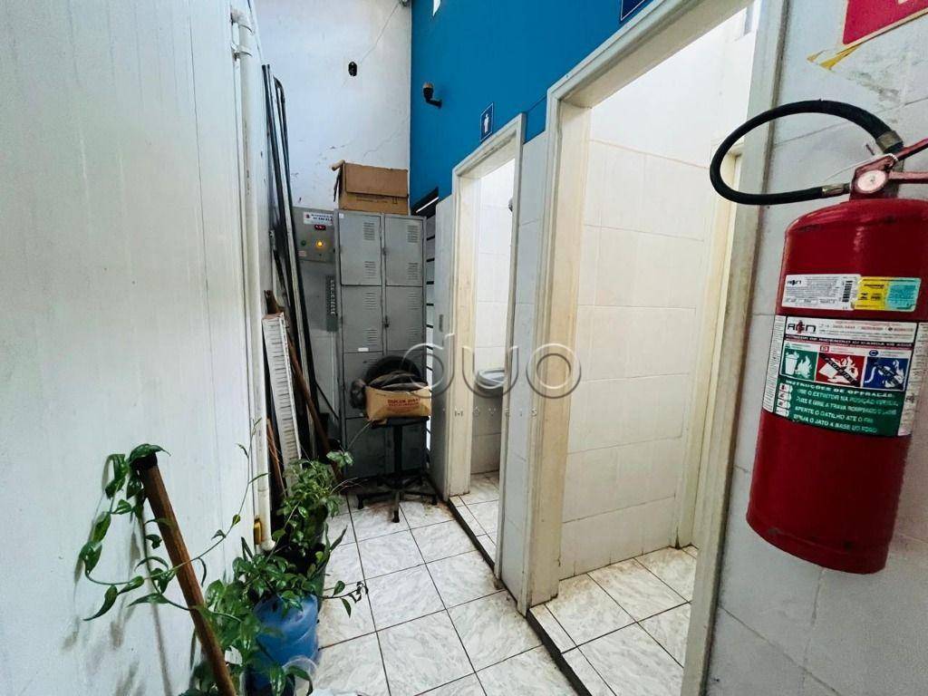 Depósito-Galpão-Armazém à venda, 137m² - Foto 10