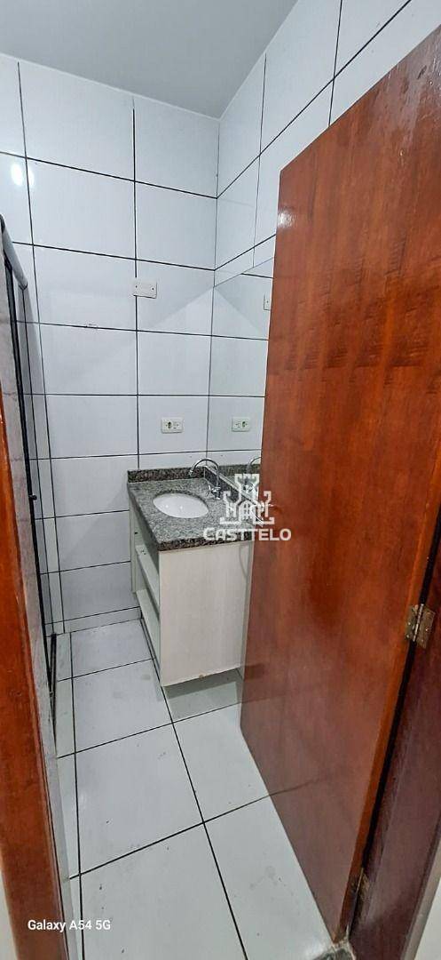 Casa à venda com 3 quartos, 69m² - Foto 20