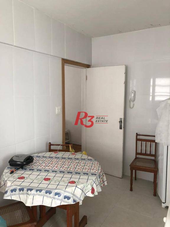 Apartamento à venda com 1 quarto, 65m² - Foto 8