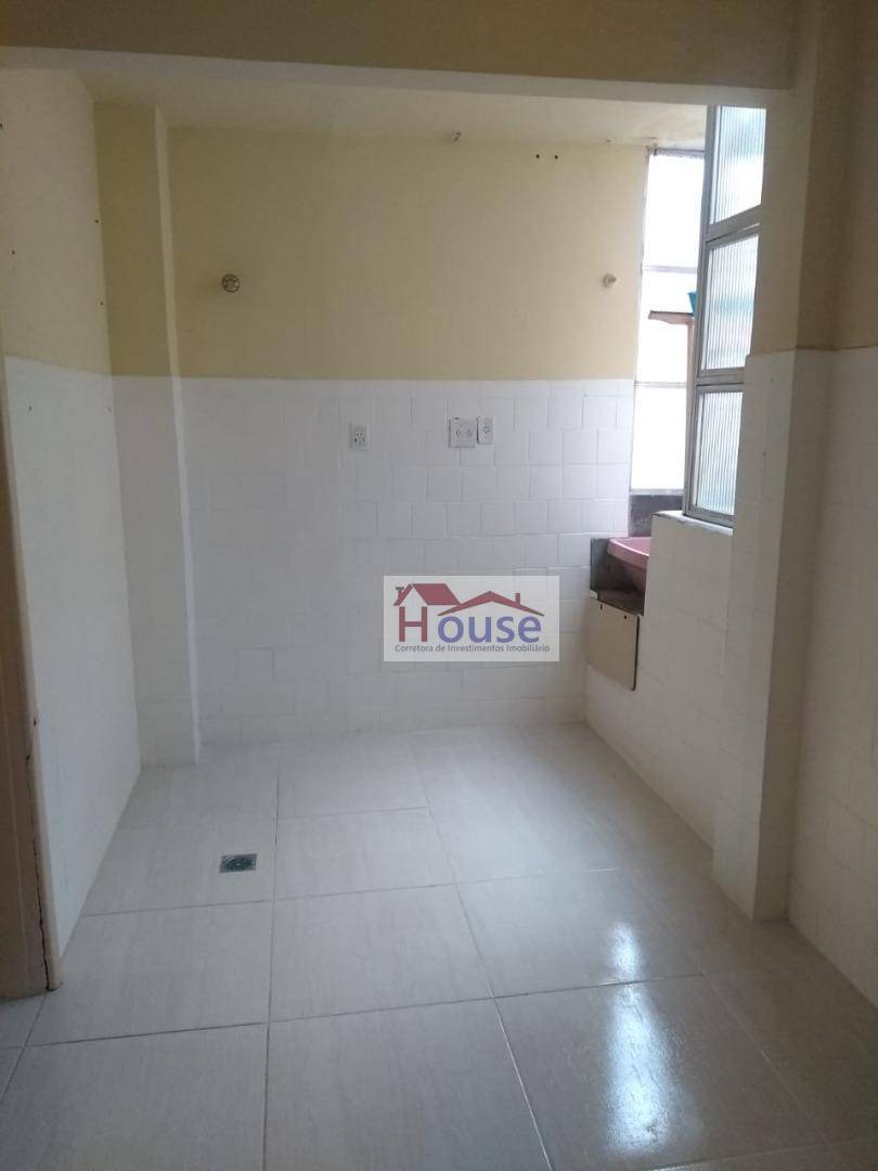 Apartamento à venda com 2 quartos, 60m² - Foto 3