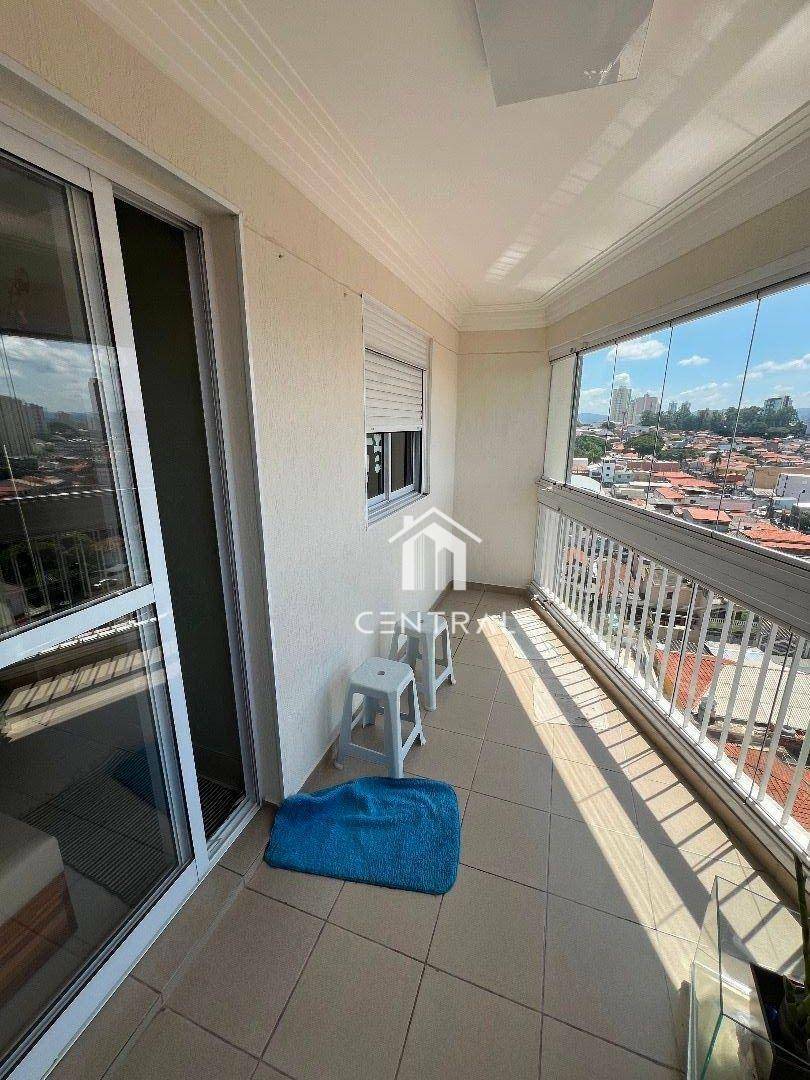 Apartamento à venda com 3 quartos, 82m² - Foto 13