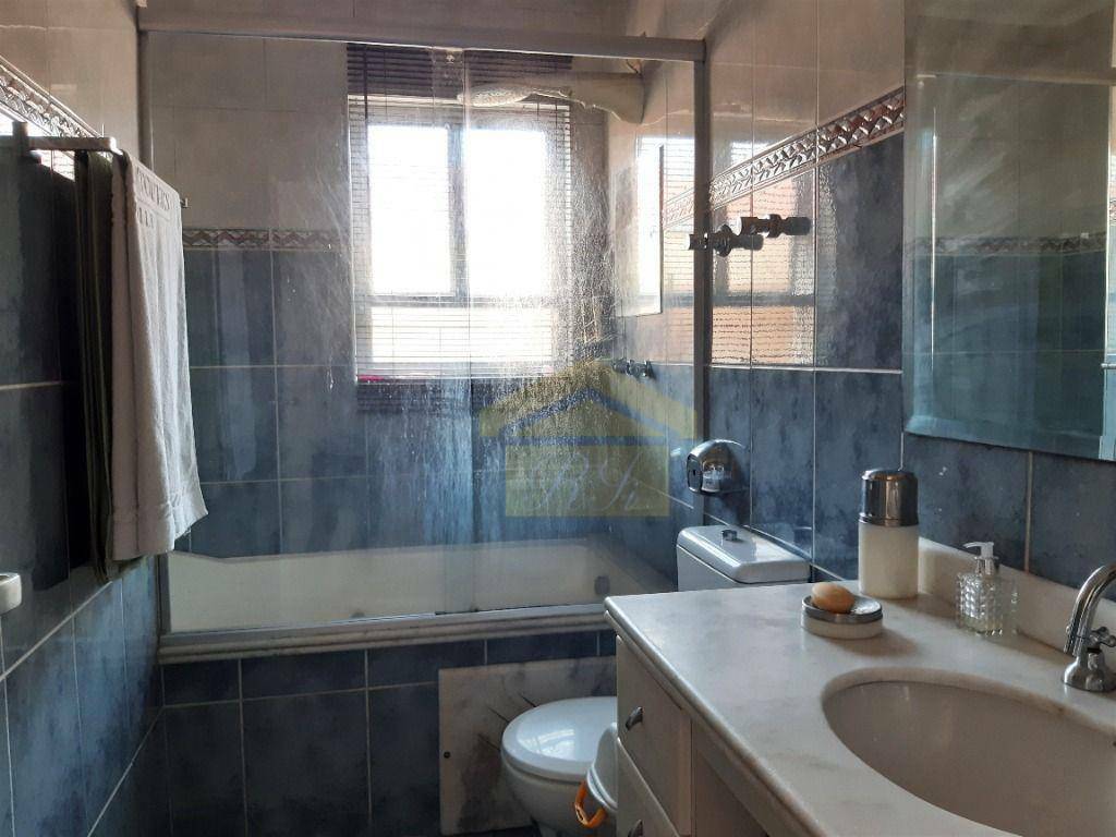 Sobrado à venda com 3 quartos, 158m² - Foto 11