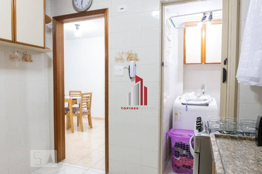 Apartamento à venda com 1 quarto, 70m² - Foto 7