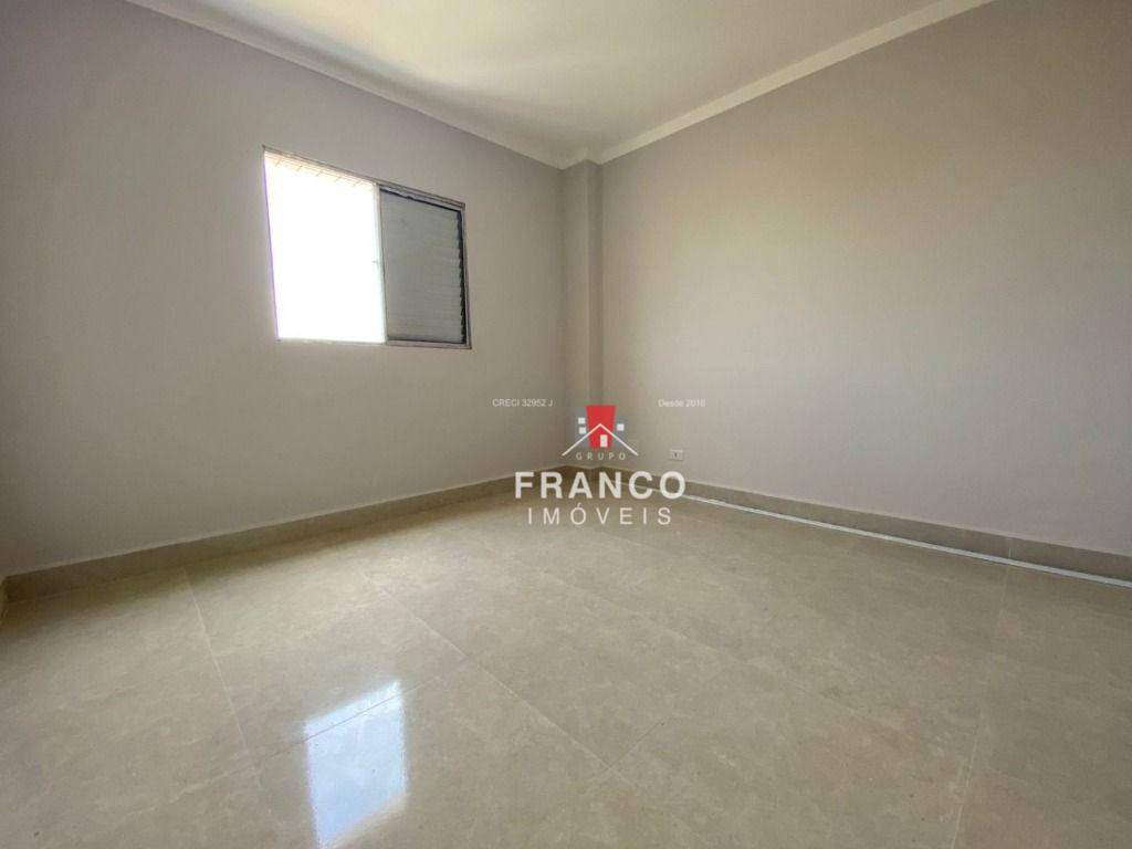 Apartamento à venda com 1 quarto, 52m² - Foto 4