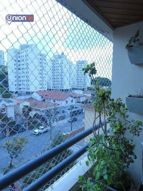 Apartamento à venda com 3 quartos, 77m² - Foto 9