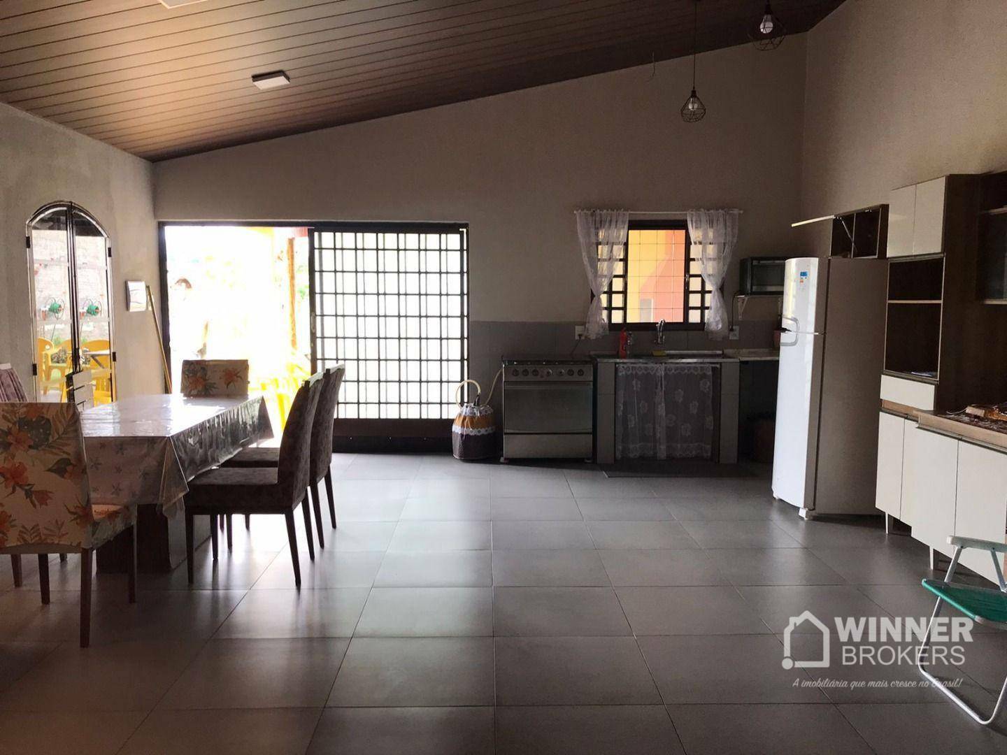 Chácara à venda com 3 quartos, 1000M2 - Foto 5