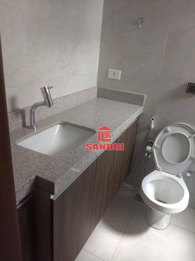 Apartamento à venda com 2 quartos, 85m² - Foto 21