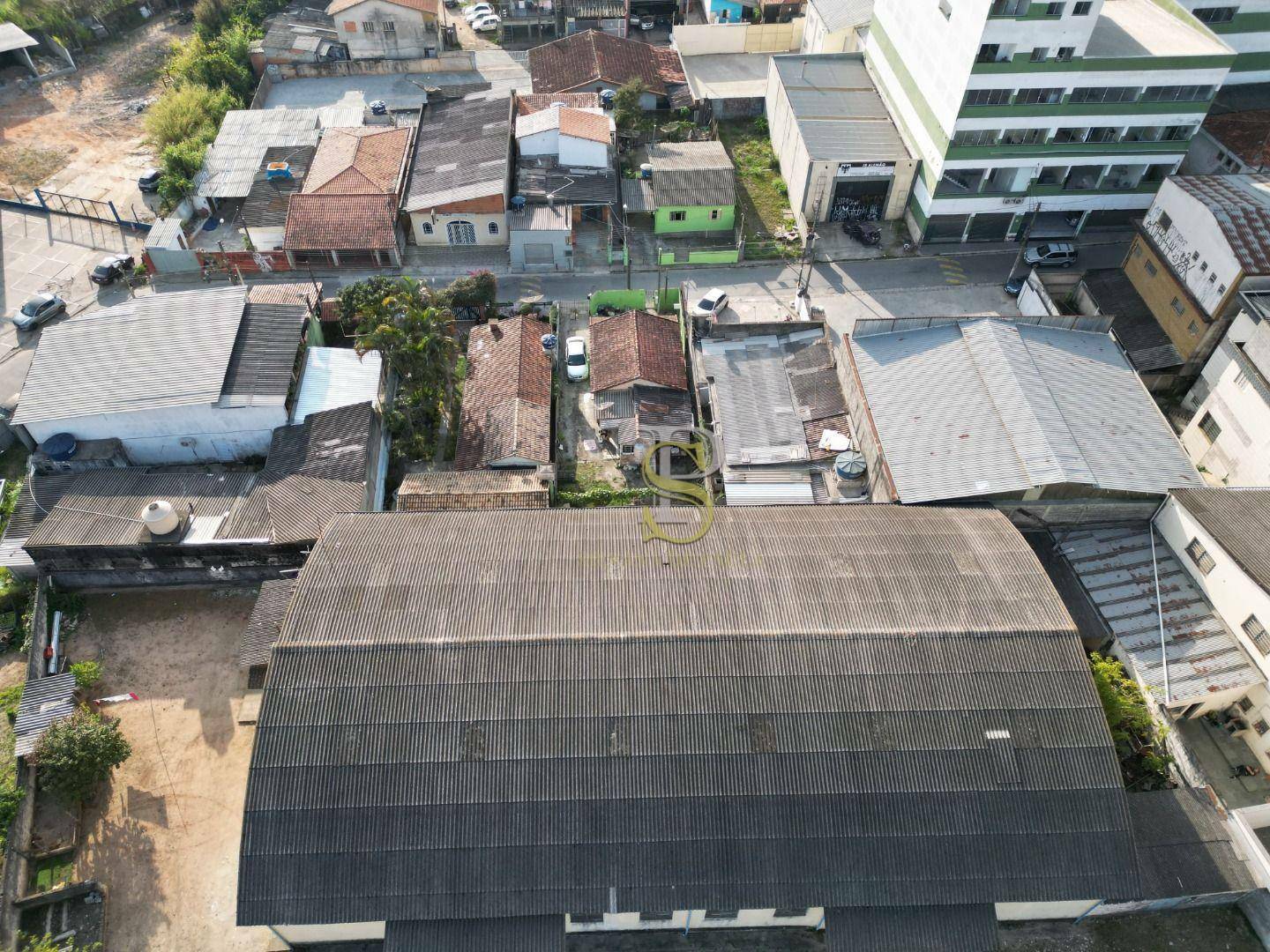 Depósito-Galpão-Armazém para alugar, 600m² - Foto 5