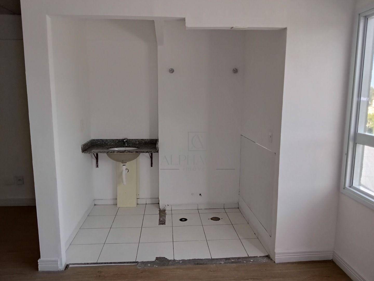 Conjunto Comercial-Sala para alugar, 74m² - Foto 5