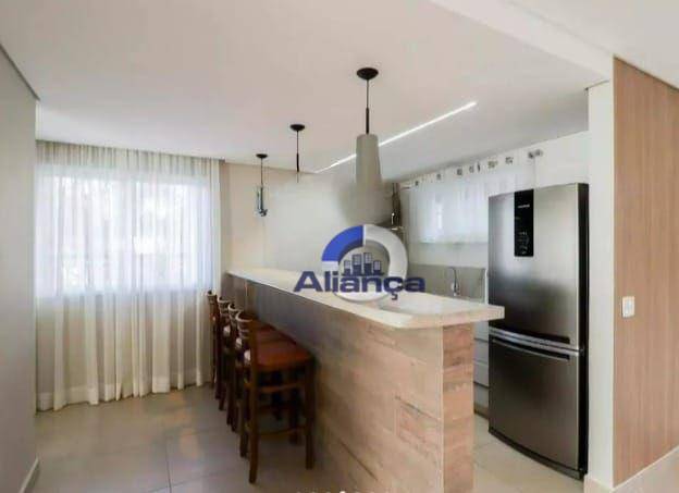 Apartamento à venda com 3 quartos, 66m² - Foto 29