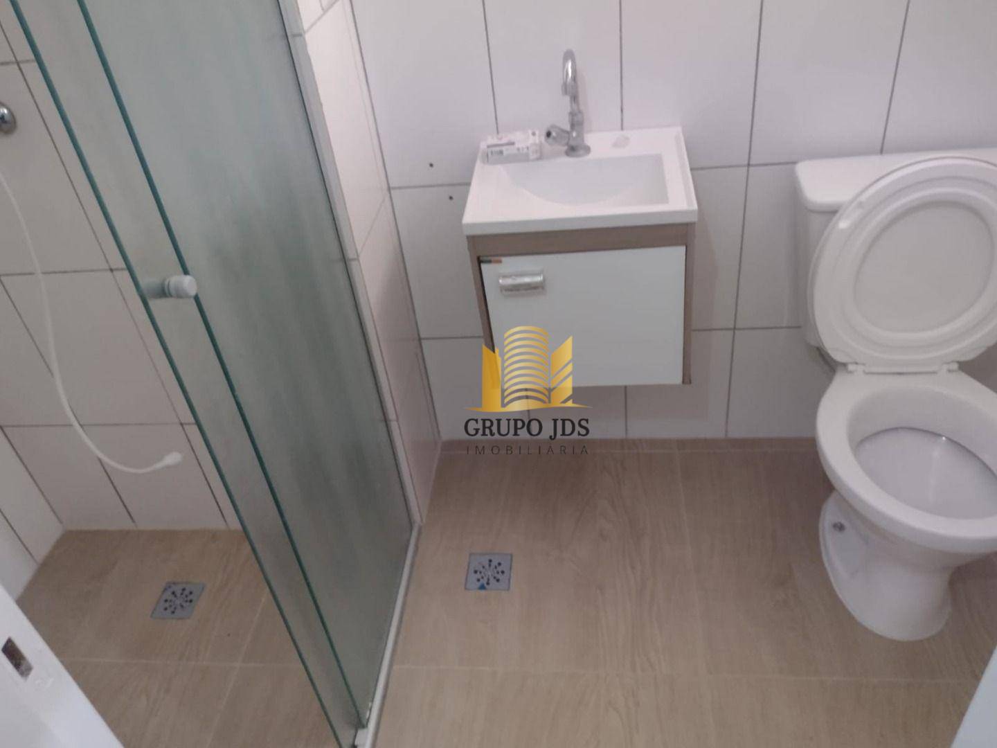 Apartamento à venda com 2 quartos, 58m² - Foto 9