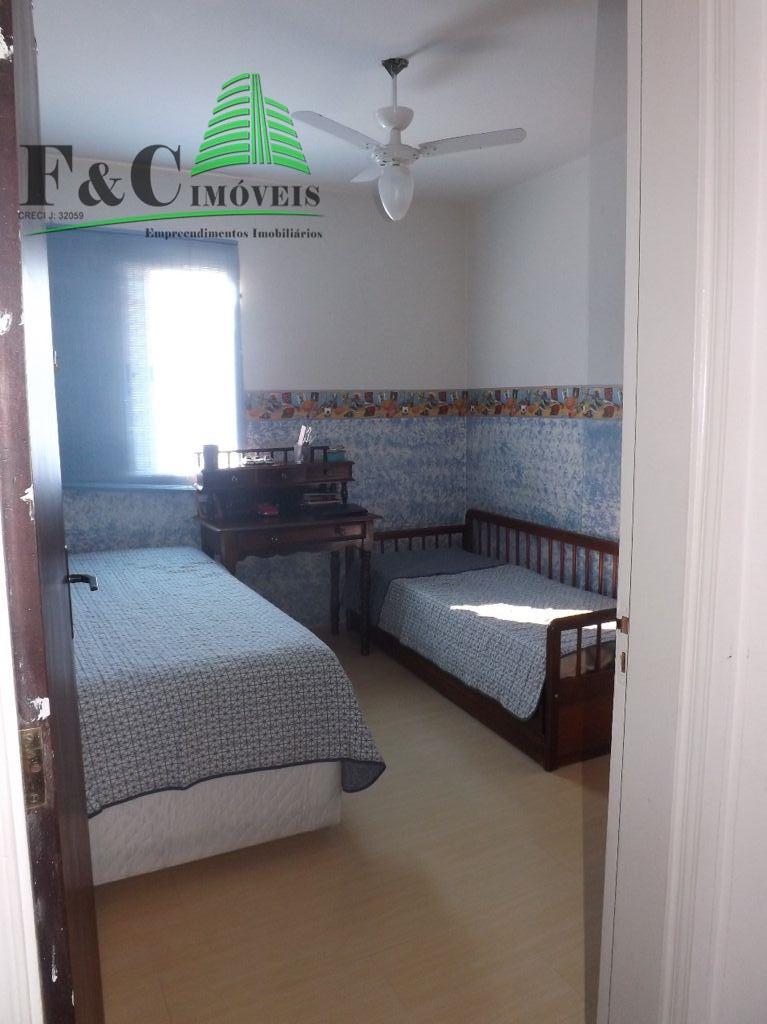 Apartamento à venda com 3 quartos, 90m² - Foto 5