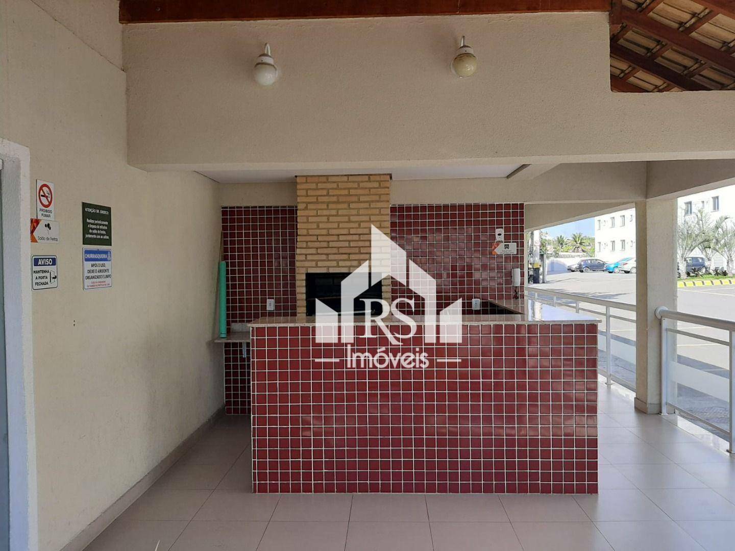 Apartamento à venda com 2 quartos, 44m² - Foto 8