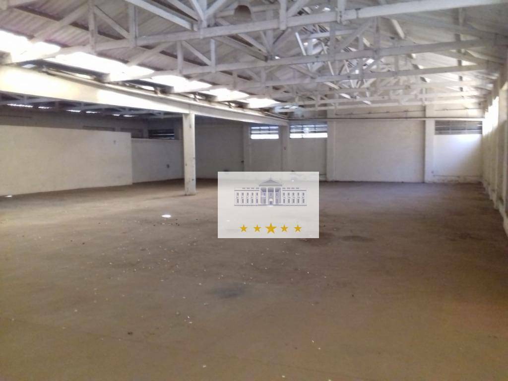 Prédio Inteiro para alugar, 4007m² - Foto 18