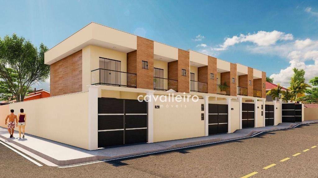 Casa à venda com 2 quartos, 88m² - Foto 8