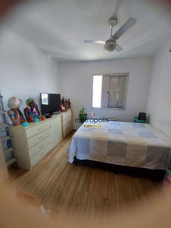 Apartamento à venda com 3 quartos, 61m² - Foto 11