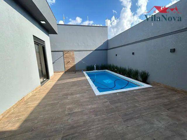 Casa à venda com 3 quartos, 170m² - Foto 3