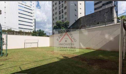 Apartamento à venda com 3 quartos, 136m² - Foto 44