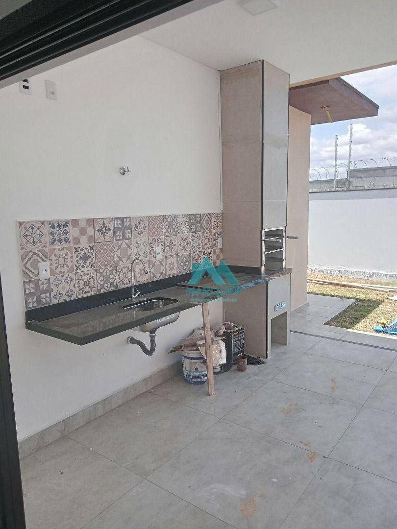 Casa de Condomínio à venda com 3 quartos, 152m² - Foto 11