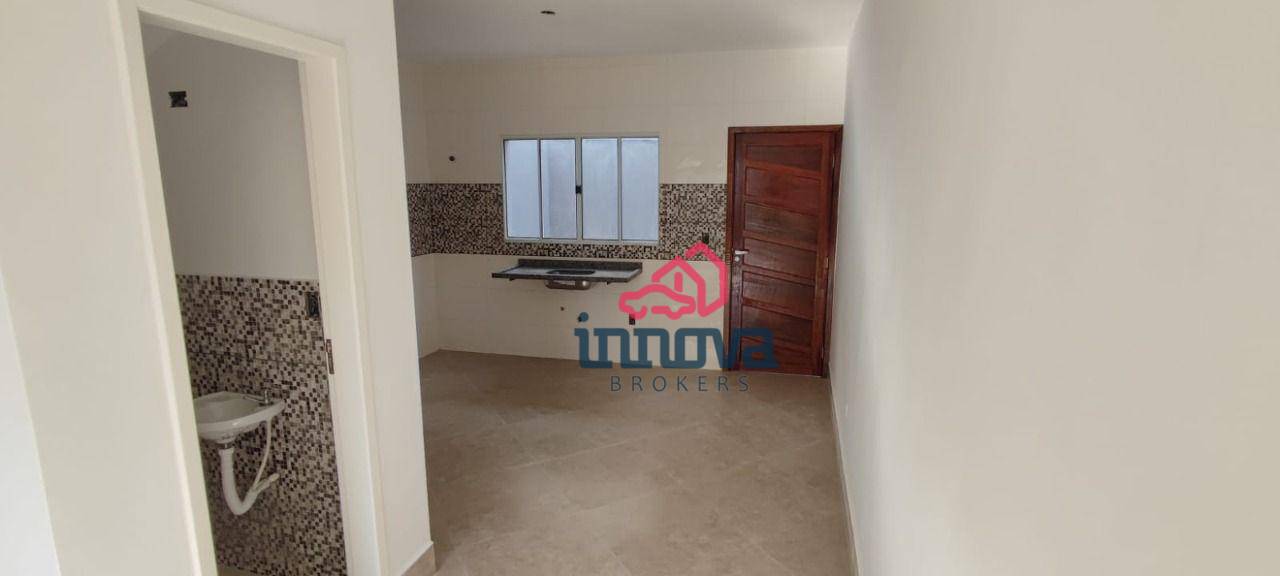 Sobrado à venda com 2 quartos, 64m² - Foto 26