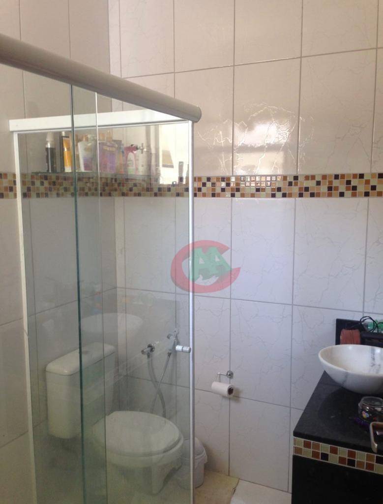 Casa de Condomínio à venda e aluguel com 3 quartos, 163m² - Foto 16