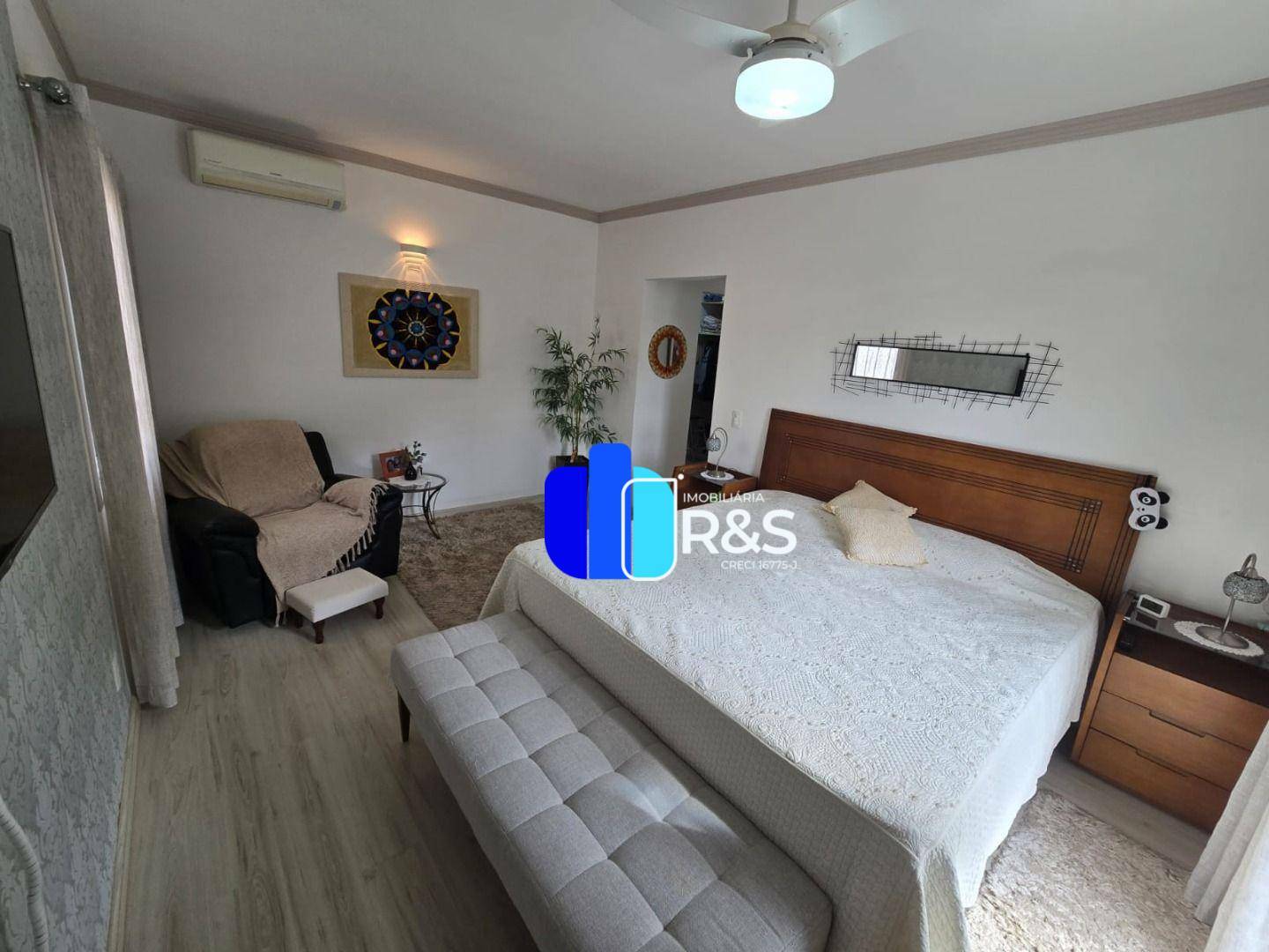 Casa de Condomínio à venda com 4 quartos, 430m² - Foto 10