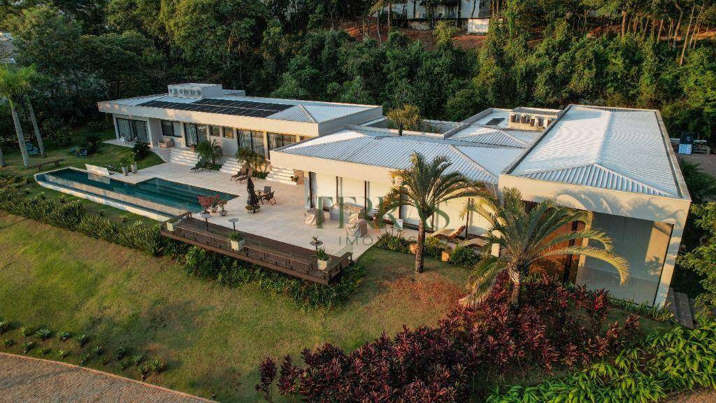 Casa de Condomínio à venda com 5 quartos, 970m² - Foto 7