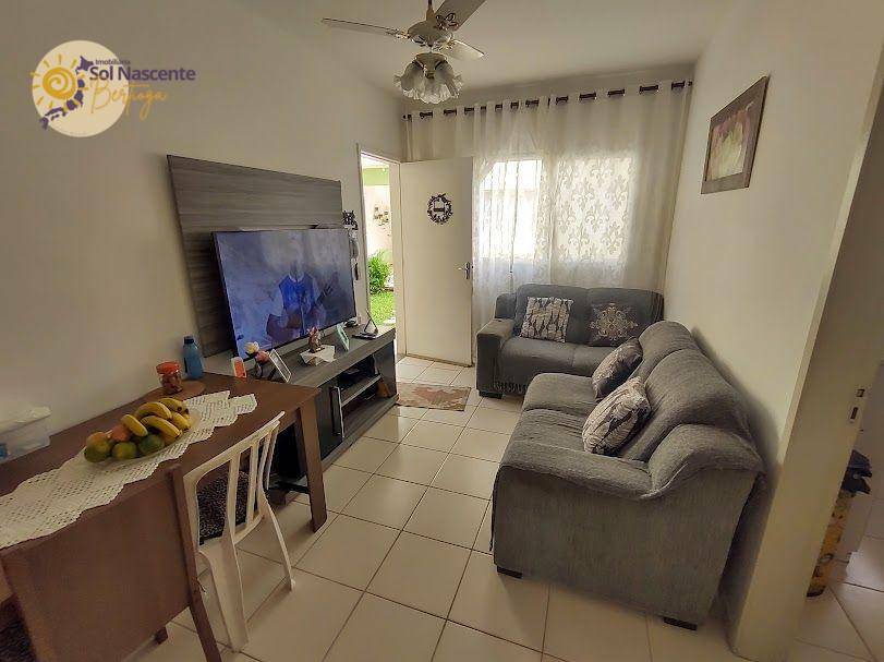 Apartamento à venda com 2 quartos, 54m² - Foto 7