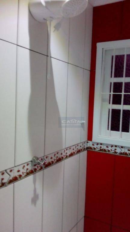 Sobrado à venda com 3 quartos, 180m² - Foto 27