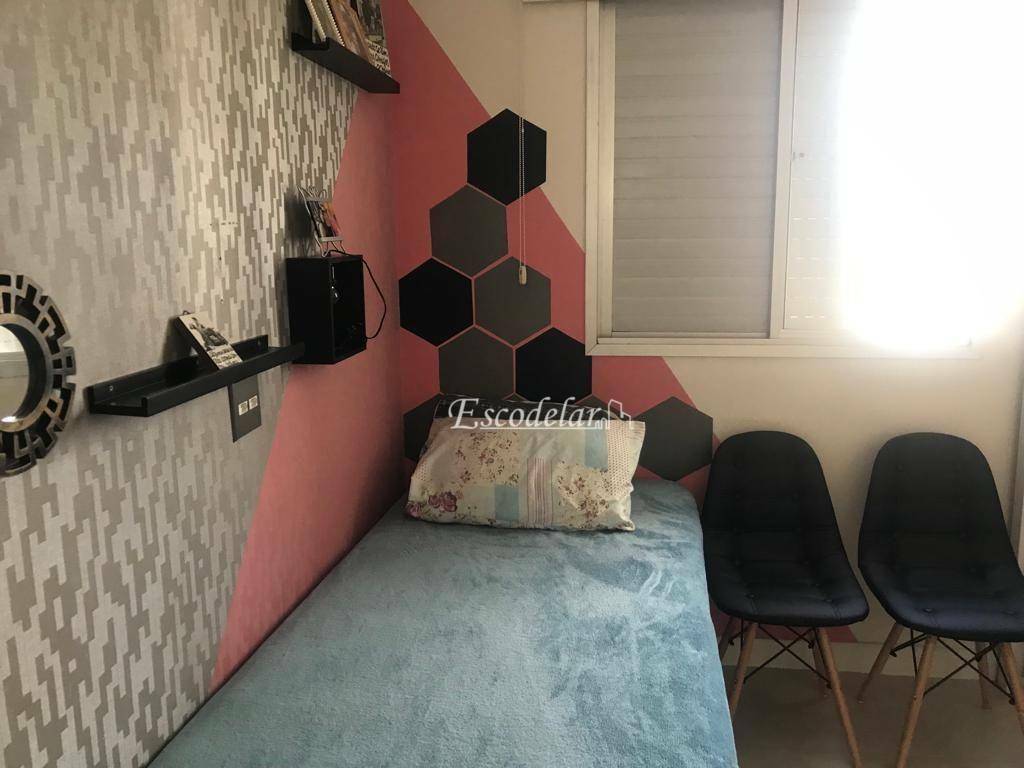 Apartamento à venda com 2 quartos, 64m² - Foto 8