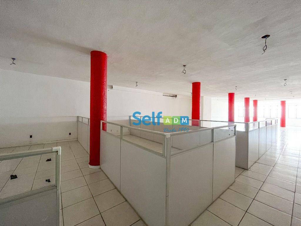 Conjunto Comercial-Sala para alugar, 644m² - Foto 3