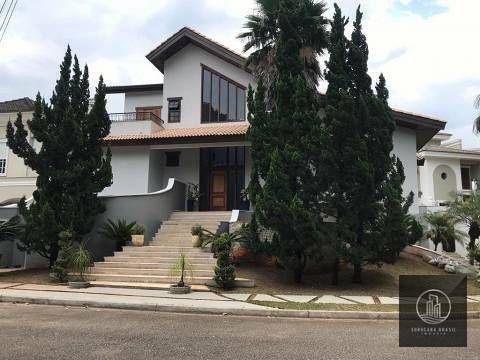 Casa de Condomínio à venda com 4 quartos, 663m² - Foto 2